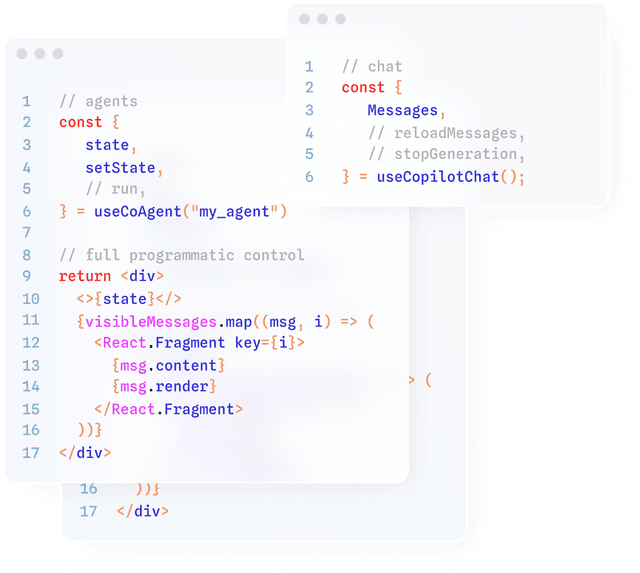 Headless UI