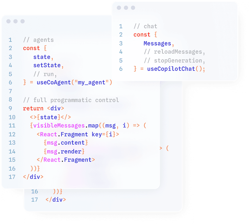 Headless UI