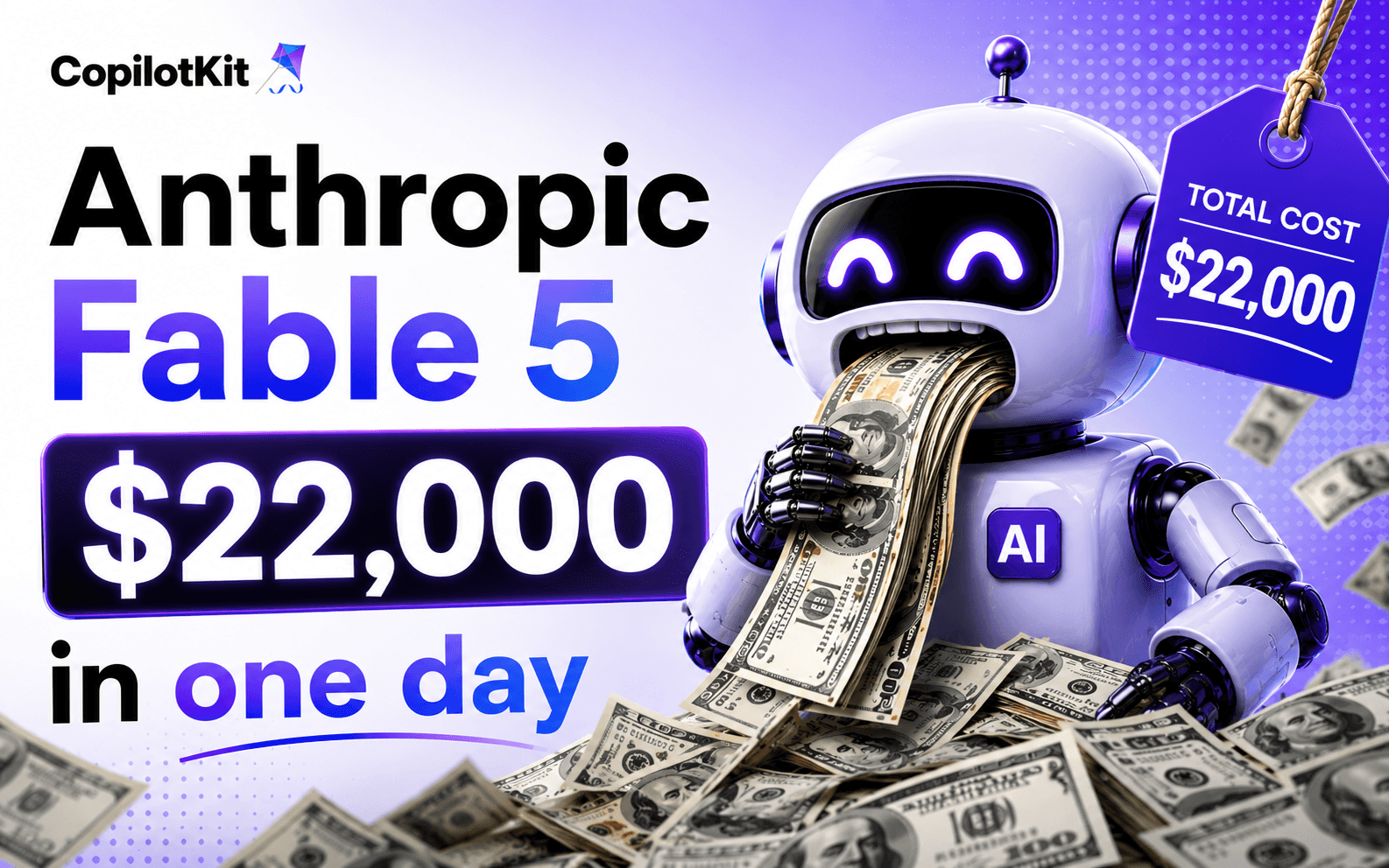 The Tuesday That Cost $22,000