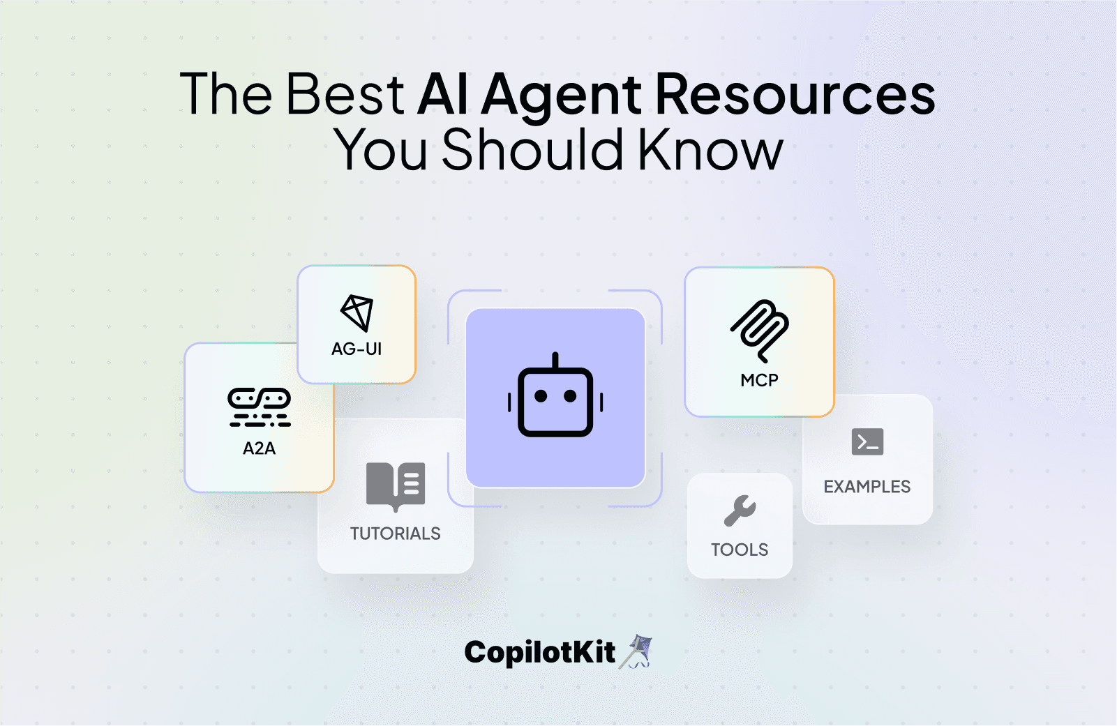 The Best AI Agent Resources You Should Know in 2025