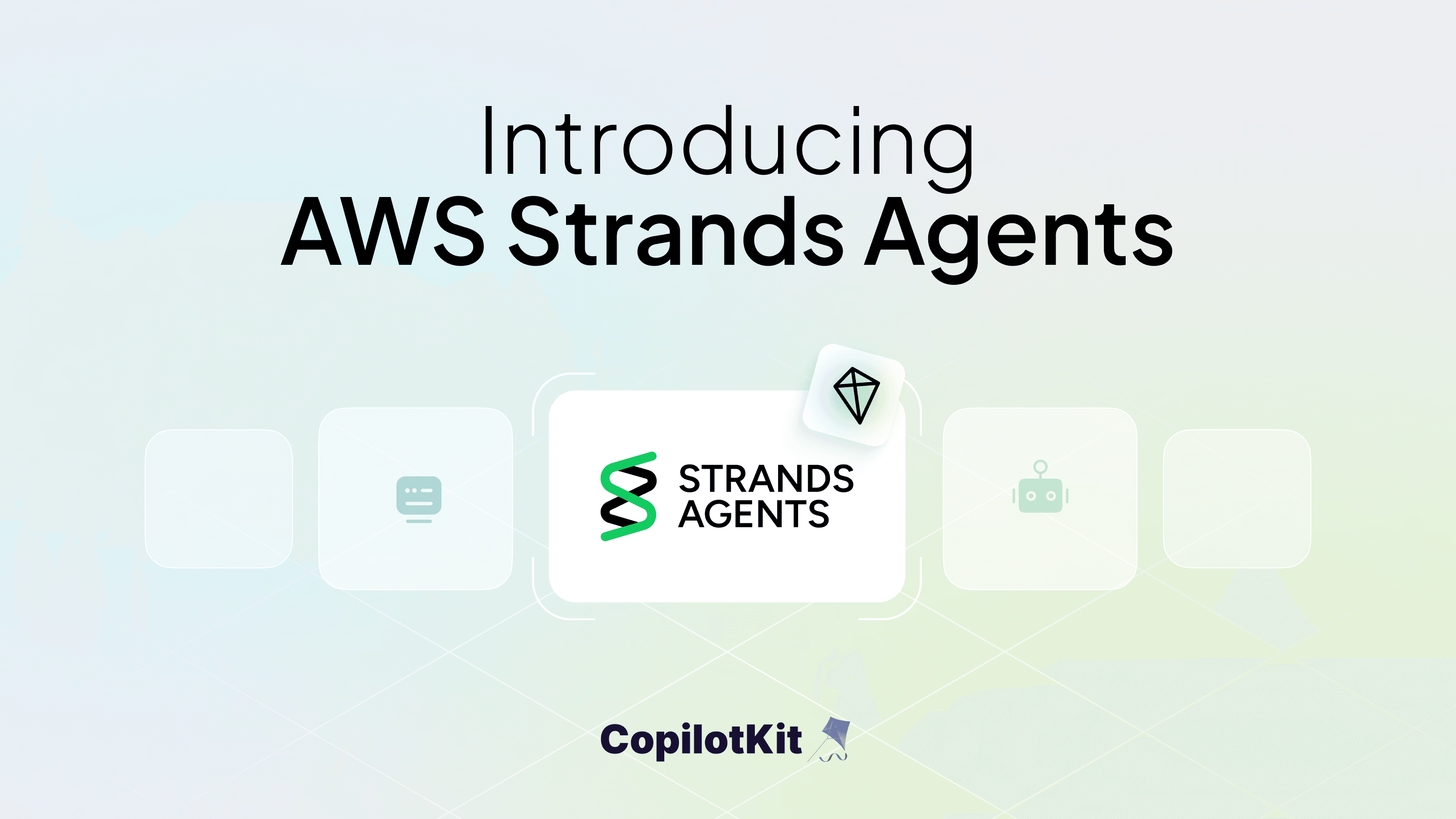 AWS Strands Agents Now Compatible with AG-UI