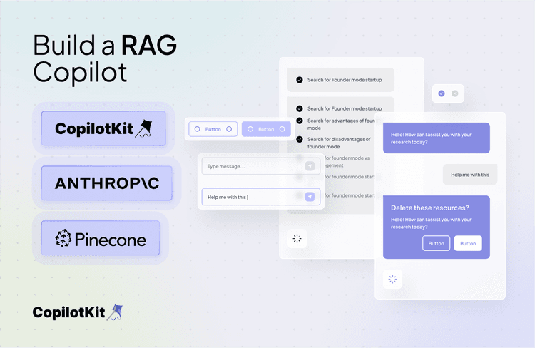 Build Your Own Knowledge-Based RAG Copilot