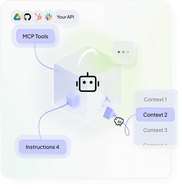 Right illustration mobile